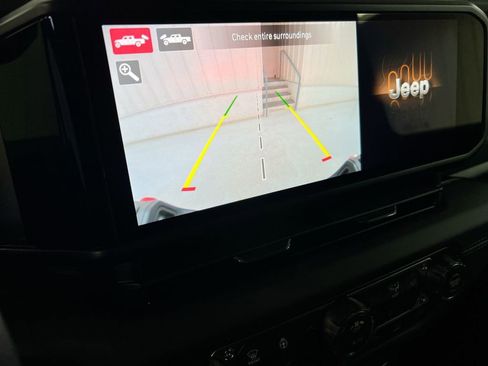 New 2026 Jeep Gladiator Rubicon image 14