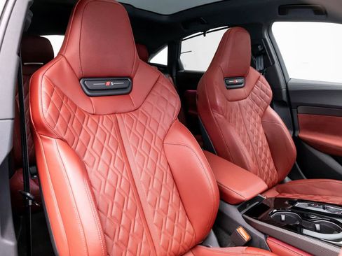 Used 2025 Audi S5 Prestige w/ Prestige Package image 17