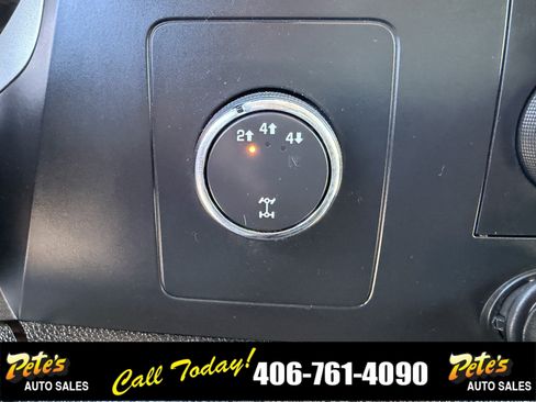 Used 2009 GMC Sierra 2500 SLE w/ Snow Plow Prep Package AWD/4WD image 22