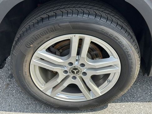 Certified 2022 Mercedes-Benz GLB 250 4MATIC image 20