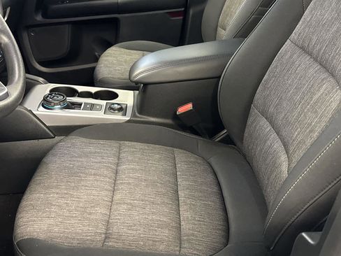 Used 2022 Ford Bronco Sport Big Bend image 13