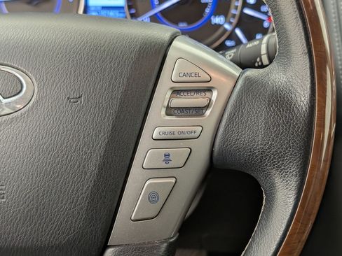 Used 2018 INFINITI QX80 2WD w/ Driver Assistance Package image 23