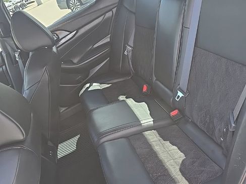 Used 2019 Nissan Maxima SR w/ Premium Package FWD image 13
