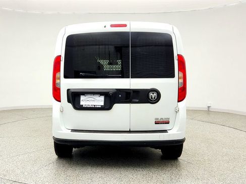 Used 2018 RAM ProMaster City Tradesman SLT FWD image 6