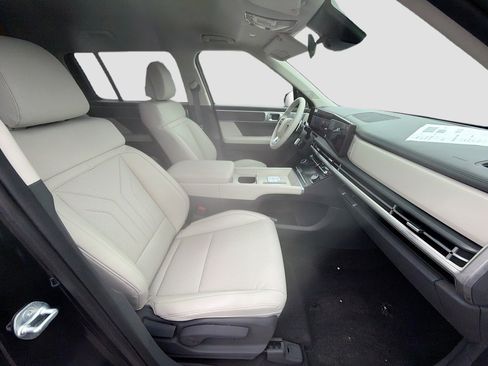 New 2026 Hyundai Santa Fe SEL FWD image 22