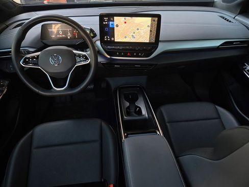 Certified 2023 Volkswagen ID.4 Pro S AWD/4WD image 14