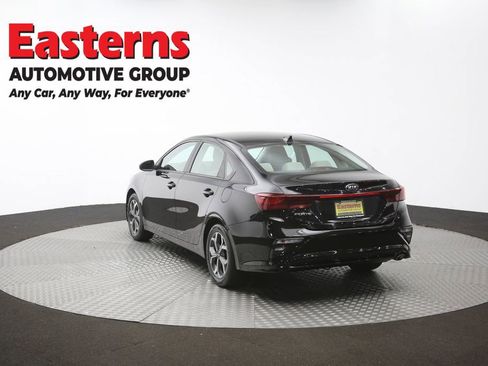 Used 2020 Kia Forte LXS FWD image 64