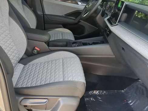 New 2025 Volkswagen Tiguan S image 20