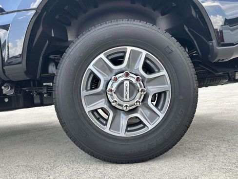 New 2026 Ford F350 Lariat image 19