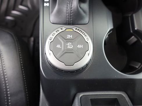 New 2025 Ford Bronco Big Bend image 43