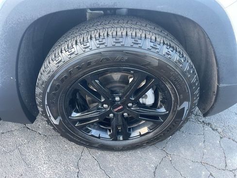 Certified 2024 GMC Terrain AT4 w/ LPO, Floor Liner Package image 7