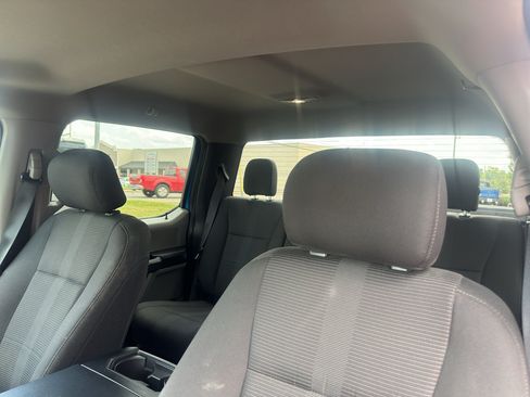 Used 2019 Ford F150 XL w/ Equipment Group 101A Mid AWD/4WD image 31