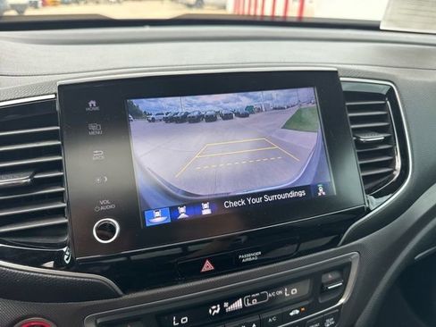 Used 2023 Honda Ridgeline RTL image 31