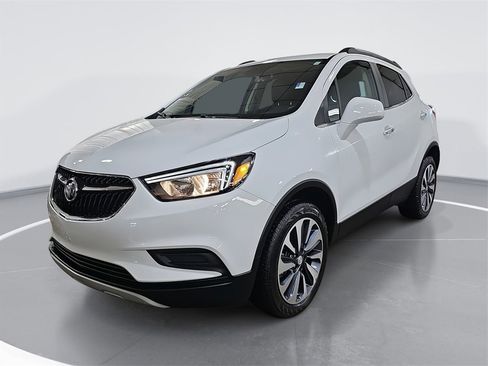 Used 2022 Buick Encore Preferred w/ Safety Package image 7