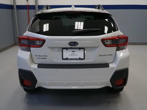 Used 2023 Subaru Crosstrek 2.5i Limited w/ Moonroof Package AWD/4WD image 4