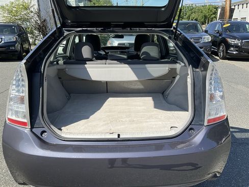 Used 2010 Toyota Prius FWD image 11