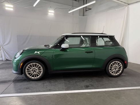 Certified 2026 MINI Cooper S image 2