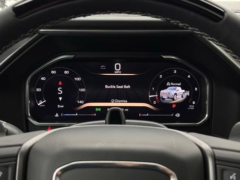 New 2026 GMC Sierra 1500 Denali Ultimate AWD/4WD image 24