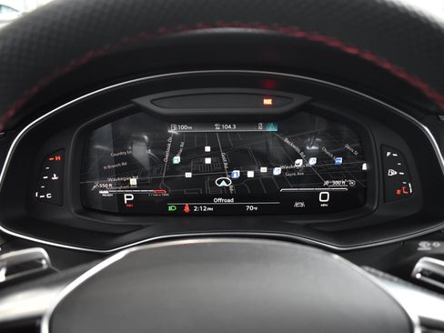 New 2025 Audi RS 7 Performance image 19