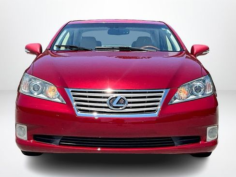 Used 2012 Lexus ES 350 image 2