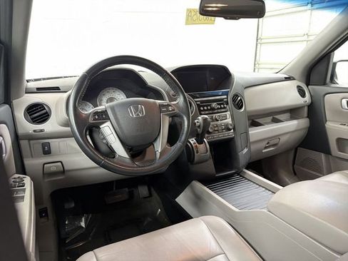 Used 2014 Honda Pilot EX-L image 21