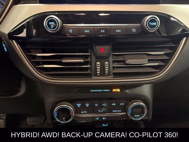 Used 2021 Ford Escape SE AWD/4WD image 24