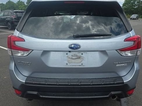 Used 2020 Subaru Forester Limited AWD/4WD image 5