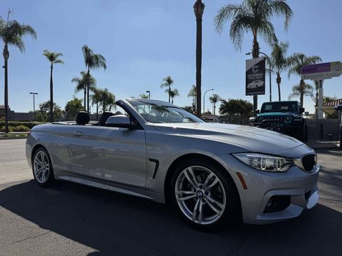 Used 2014 BMW 428i Convertible image 13