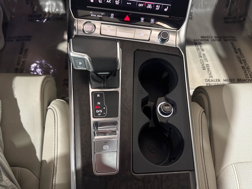 Used 2019 Audi A6 3.0T Premium Plus AWD/4WD image 51