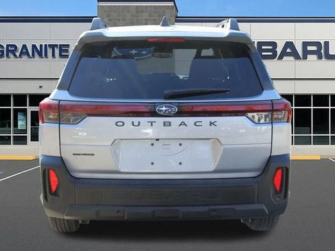 New 2026 Subaru Outback Touring XT image 7