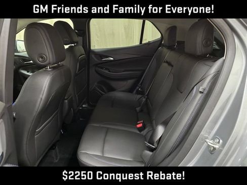 New 2026 Buick Encore GX Sport Touring w/ Comfort Package AWD/4WD image 26