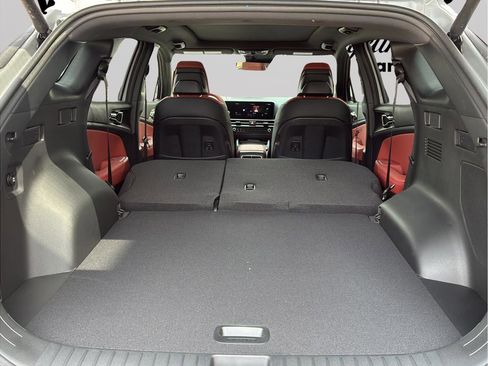 New 2026 Kia Sportage SX Prestige AWD/4WD image 9