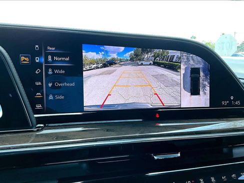 Used 2023 Cadillac Escalade Sport Platinum image 24