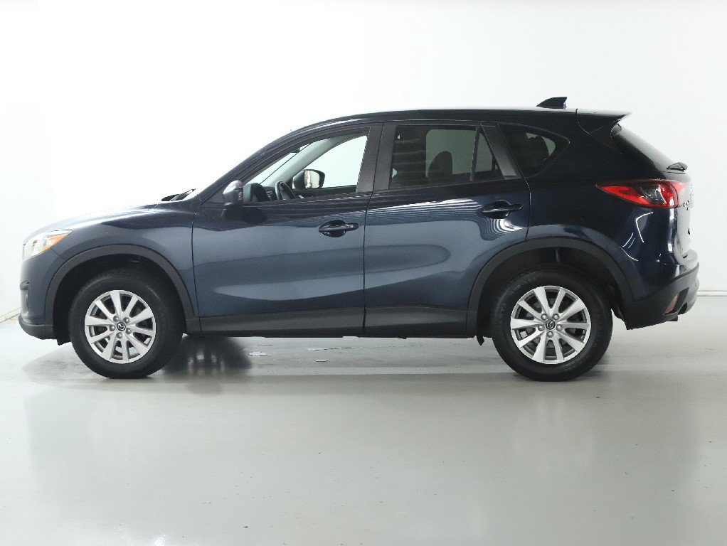 Used 2015 MAZDA CX-5 Touring AWD/4WD image 37