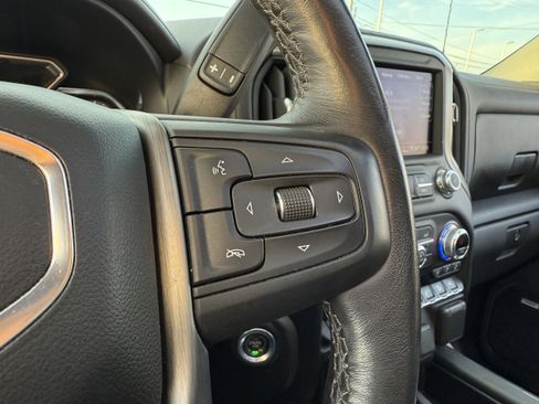 Used 2021 GMC Sierra 2500 Denali w/ Denali Ultimate Package image 19