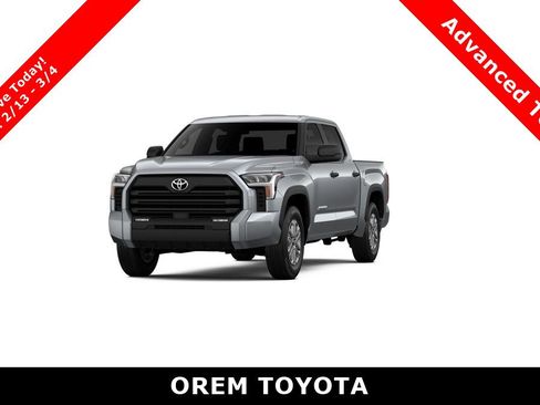New 2026 Toyota Tundra SR5 image 18