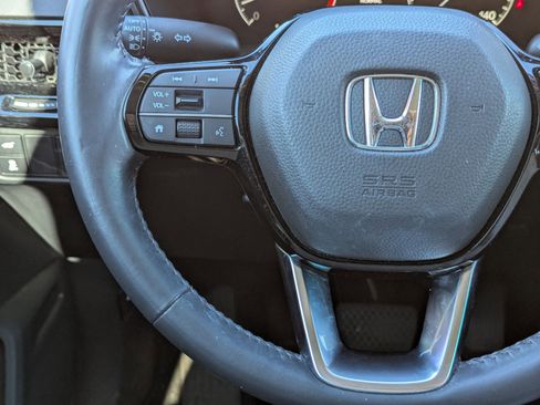 Used 2023 Honda CR-V EX-L image 21