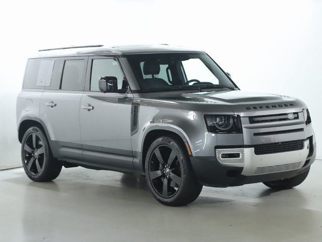 Used 2023 Land Rover Defender 110 SE AWD/4WD image 11
