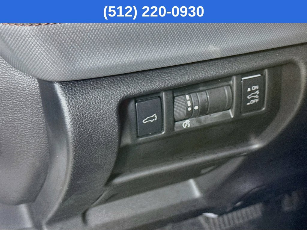 Used 2026 Subaru Forester Sport AWD/4WD image 11