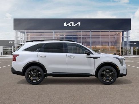 New 2026 Kia Sorento SX Prestige AWD/4WD image 7