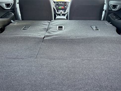 New 2025 Subaru Outback Premium image 12