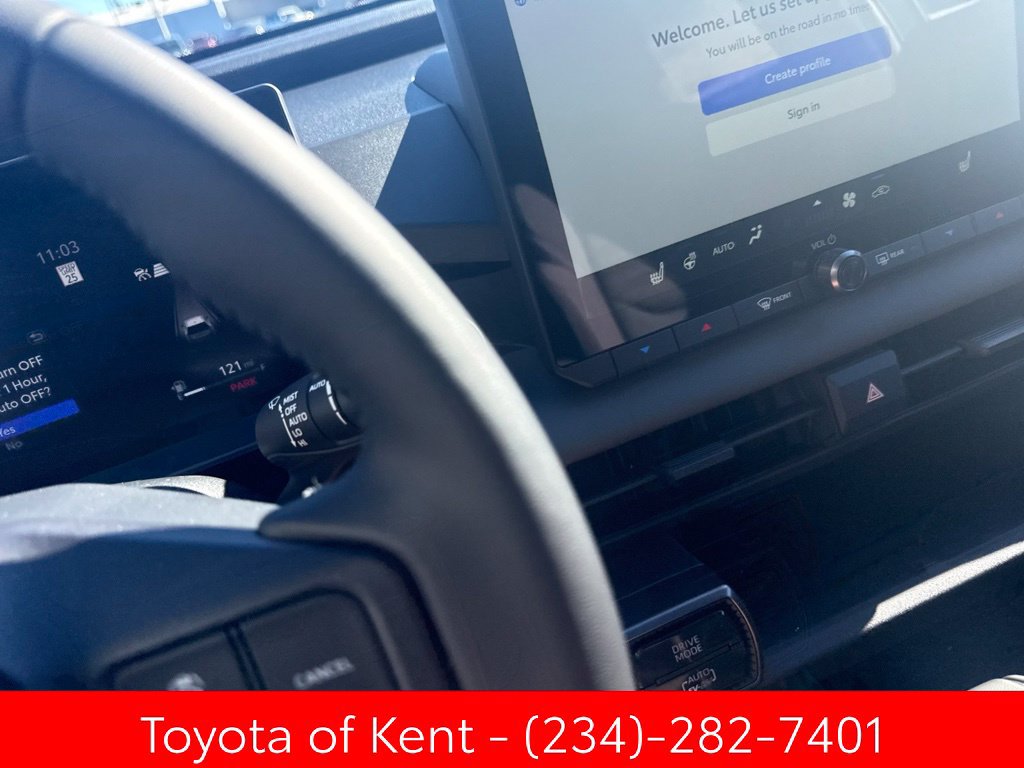 New 2026 Toyota RAV4 SE w/ Convenience Package AWD/4WD image 17