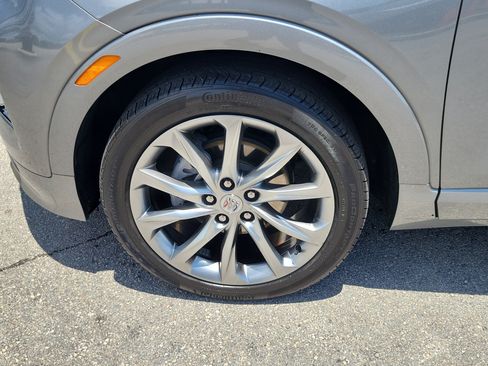 Used 2024 Buick Encore GX Avenir FWD image 26