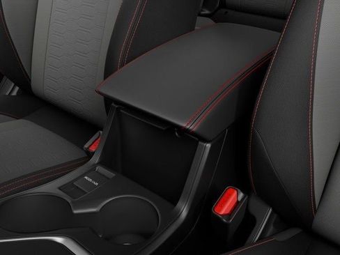 New 2026 Subaru Impreza 2.0i Sport AWD/4WD image 21