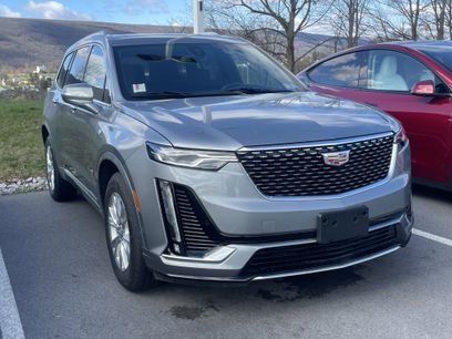 Used 2024 Cadillac XT6 Luxury w/ LPO, Floor Liner Package