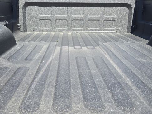 New 2026 RAM 2500 Tradesman image 21