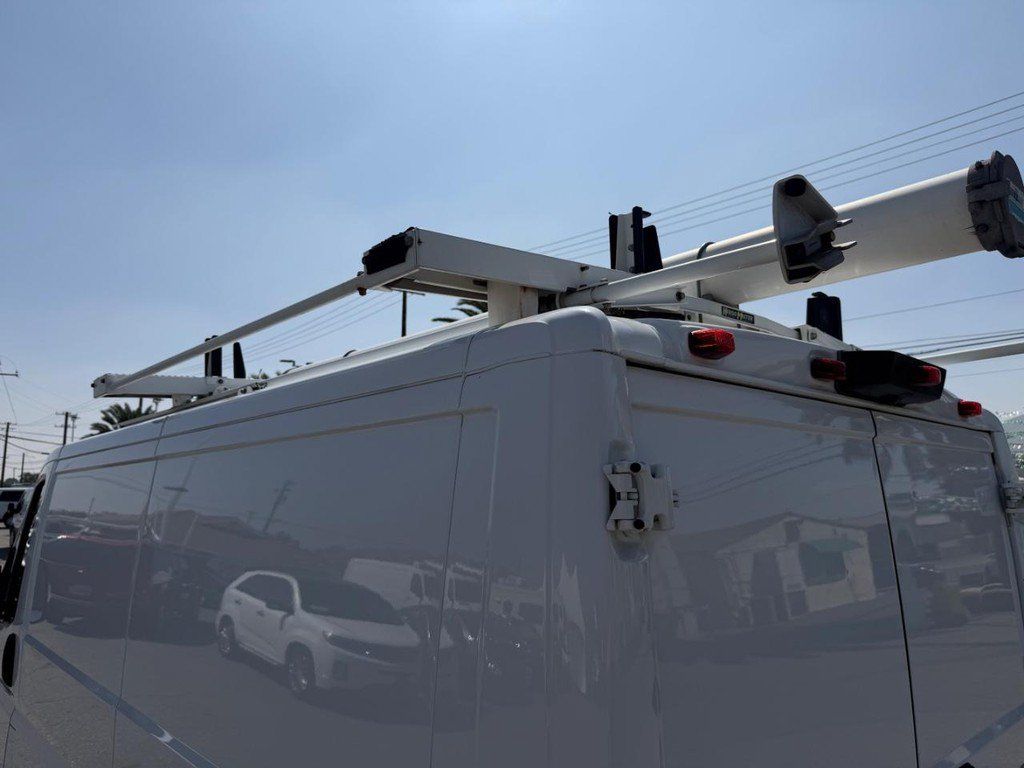 Used 2020 RAM ProMaster 1500 FWD image 19