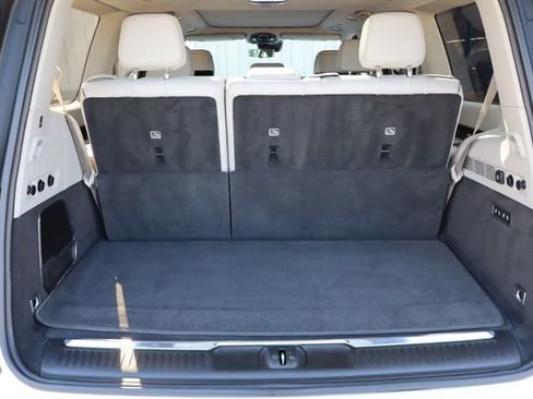 Used 2024 Jeep Grand Wagoneer Series II w/ Convenience Group III AWD/4WD image 41