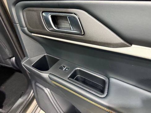 New 2026 Ford Explorer Tremor w/ Tremor Convenience Package image 29