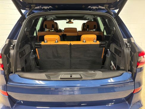 Used 2022 BMW X5 xDrive40i w/ M Sport Package AWD/4WD image 42
